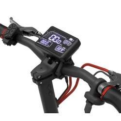 Bildschirm oder Bedienfeld für Zwheel, ZRino SE, ZRino Duo Max, iScooter iX3, iScooter, iX4  oder ähnliche Roller  - 5 Bildschir