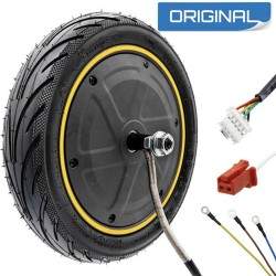 Originalus Ninebot Segway Max G2 serijos variklis visi modeliai - 450W nominali galia - 900W maksimali  - 1 Originalus Ninebot S