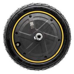 Originalni Ninebot Segway Max G2 Series motor svi modeli - 450 W nominalne snage - 900 W maksimalno  - 2 Originalni Ninebot Segw