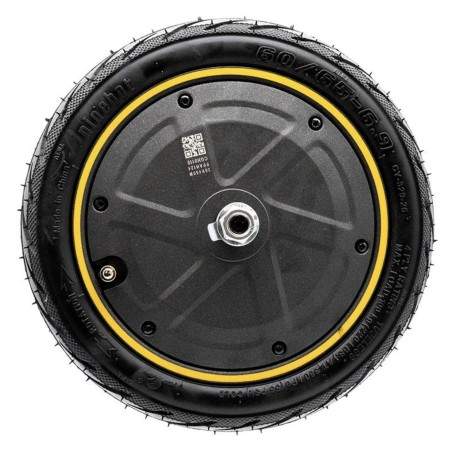 Algne Ninebot Segway Max G2 seeria mootor kõik mudelid - 450 W nimivõimsus - 900 W maksimum  - 2 Algne Ninebot Segway Max G2 see