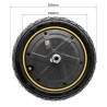 Motor original da série Ninebot Segway Max G2, todos os modelos - potência nominal de 450 W - máximo de 900 W  - 3 Motor origina