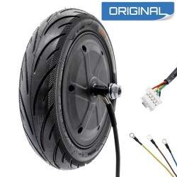 Originalni motor za Segway Ninebot F2, F2 Plus ali F2 Pro Segway - Ninebot - 5 Originalni motor za Segway Ninebot F2, F2 Plus al