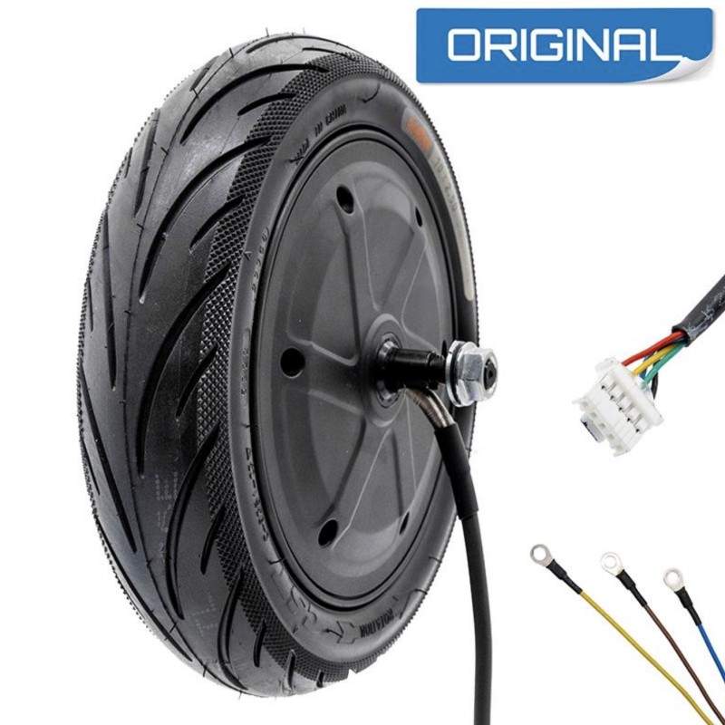 Oryginalny silnik do Segway Ninebot F2, F2 Plus lub F2 Pro Segway - Ninebot - 5 Oryginalny silnik do Segway Ninebot F2, F2 Plus 