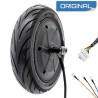 Oryginalny silnik do Segway Ninebot F2, F2 Plus lub F2 Pro Segway - Ninebot - 5 Oryginalny silnik do Segway Ninebot F2, F2 Plus 