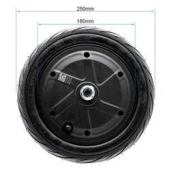 Originalen motor za Segway Ninebot F2, F2 Plus ili F2 Pro Segway - Ninebot - 7 Originalen motor za Segway Ninebot F2, F2 Plus il