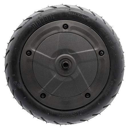 Originalen Segway Ninebot E25, E45, B45 ili podoben motor - 36v - nominalna moshtnost 300w - maksimum 600w  - 2 Originalen Segwa