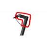 Base d'écran ou support de guidon pour trottinette électrique Xiaomi Scooter 4 Ultra Xiaomi - 4 Base d'écran ou support de guido