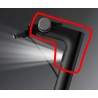 Screen base or handlebar support for Xiaomi Scooter 4 Ultra electric scooter Xiaomi - 5 Screen base or handlebar support for Xia