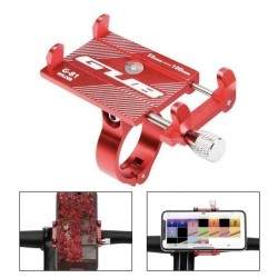 Aluminium ondersteuning voor mobiel - Xiaomi M365, 1S, Essential, Pro2 en M365 Pro stuur GUB - 4  