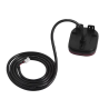 Luce parafango posteriore per Segway F2, F2 Plus, F2 Pro o simili Segway - Ninebot - 3 Luce parafango posteriore per Segway F2, 