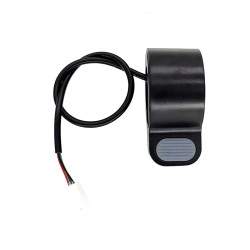 Trigger or accelerator for Xiaomi Electric Scooter 4  - 1 Trigger or accelerator for Xiaomi Electric Scooter 4
Accelerator for X