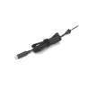 Cable de reemplazo para cargador con conector de 8mm compatible con cargador Xiaomi, Ninebot, Segway  - 1 Cable de reemplazo par