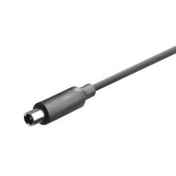 Náhradní nabíjecí kabel s 8mm konektorem kompatibilní s nabíječkou Xiaomi, Ninebot, Segway  - 2 Náhradní nabíjecí kabel s 8mm ko