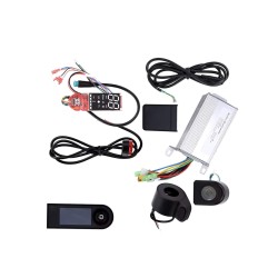 Xbot Controller Kit - Cable, Screen, Controller and Trigger  - 2