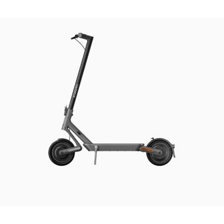 Xiaomi Electric Scooter 4 Ultra -25km/t - DGT-sertifisert - 70 kilometer autonomi  - 1 Xiaomi Electric Scooter 4 Ultra -25km/t -