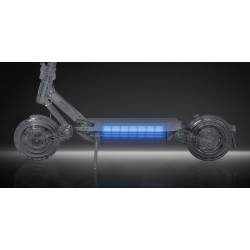 Xiaomi Electric Scooter 4 Ultra -25 km/t - DGT certificeret - 70 kilometers autonomi  - 4 Xiaomi Electric Scooter 4 Ultra -25 km