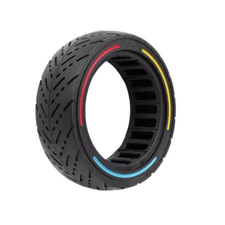 Solid tire 8.5x2.5 inches for Dualtron Mini / Speedway Leger KROXNE - 1 Solid tire 8.5x2.5 inches for Dualtron Mini / Speedway L
