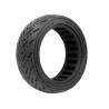 Neumático sólido 8,5x2,5 pulgadas para Dualtron Mini / Speedway Leger KROXNE - 2 Neumático sólido 8,5x2,5 pulgadas para Dualtron