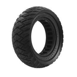 8,5x3 tommers solid dekk for Vsett 8 9+ Zero 8 9 Pro Kugoo Kirin G2 Pro KROXNE - 4 8,5x3 tommers solid dekk for Vsett 8 9+ Zero 