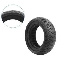 Čvrsta guma od 8,5x3 inča za Vsett 8 9+ Zero 8 9 Pro Kugoo Kirin G2 Pro KROXNE - 5 Čvrsta guma od 8,5x3 inča za Vsett 8 9+ Zero 