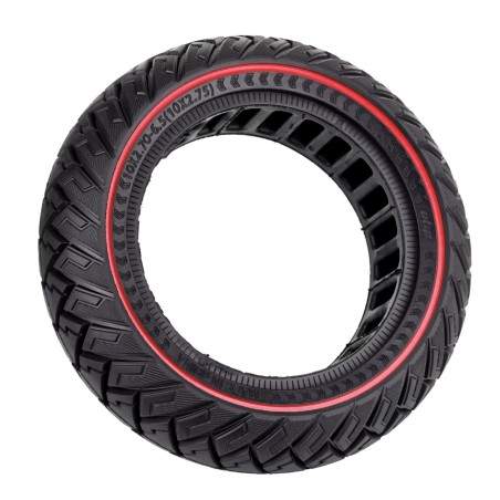Sympagés elastikó gia Kugoo G2 Pro, Kugoo G-Booster 10x2,70-6,5 (10x2,75) KROXNE - 1 Sympagés elastikó gia Kugoo G2 Pro, Kugoo G