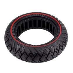 Solid dekk for Kugoo G2 Pro, Kugoo G-Booster 10x2.70-6.5 (10x2.75) KROXNE - 2 Solid dekk for Kugoo G2 Pro, Kugoo G-Booster 10x2.