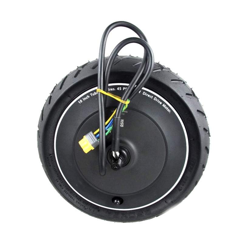 Zaden motor za trotinetka Xiaomi Electric Scooter 4 Ultra Xiaomi - 1 Zaden motor za trotinetka Xiaomi Electric Scooter 4 Ultra
Z