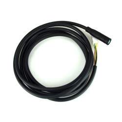 BLE-kabel for å koble skjermen til Xiaomi Scooter 4 Ultra-kontrolleren Xiaomi - 1 BLE-kabel for å koble skjermen til Xiaomi Scoo