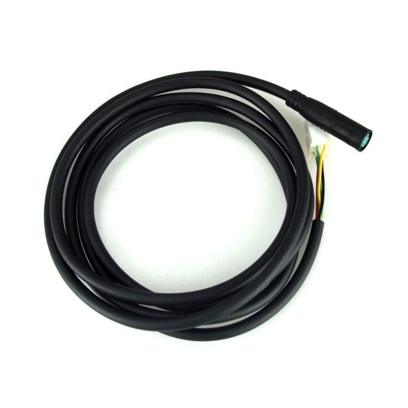 BLE-kabel om het scherm aan te sluiten op de Xiaomi Scooter 4 Ultra-controller Xiaomi - 1 BLE-kabel om het scherm aan te sluiten