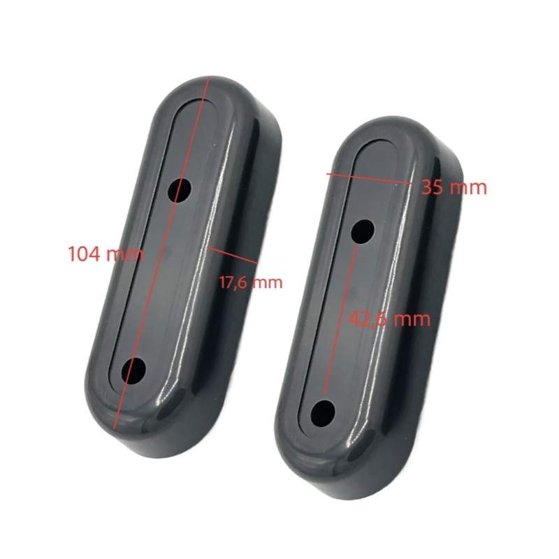 Kryshka zadney gayki Ninebot Segway Segway - Ninebot - 1 Kryshka zadney gayki Ninebot Segway
Kryshka gayki dlya Ninebot Segway
Z
