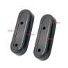 Tapa tuercas traseras para Ninebot Segway Segway - Ninebot - 1 Tapa tuercas traseras para Ninebot Segway
Tapa tuercas para Nineb