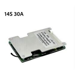BMS board for 14S 30 amp battery KROXNE - 1 BMS board for 14S 30 amp battery
BMS board for 14S 30A battery
Here you will find th