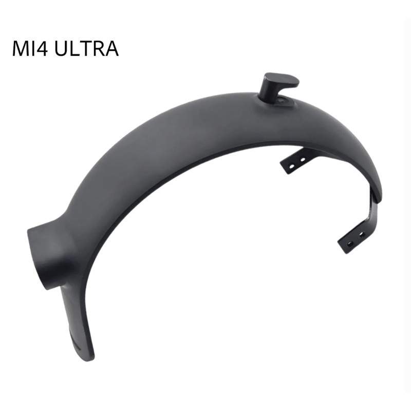 Achterspatbord voor de Xiaomi Elektrische Scooter 4 Ultra Xiaomi - 1 Achterspatbord voor de Xiaomi Elektrische Scooter 4 Ultra
A