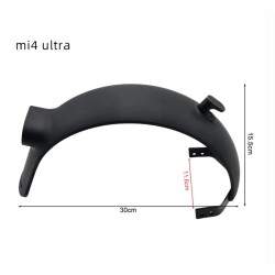 Bagskærm til Xiaomi Electric Scooter 4 Ultra Xiaomi - 2 Bagskærm til Xiaomi Electric Scooter 4 Ultra
Bagskærm til Xiaomi Scooter