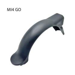 Guardabarros trasero para patinete Xiaomi Electric Scooter 4 Go Xiaomi - 1 Guardabarros trasero para patinete Xiaomi Electric Sc
