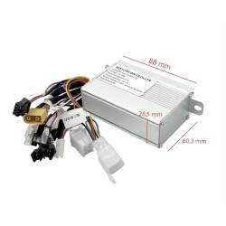 Controlador 48v 18 amp para scooter elétrica Urbanglid, Zwheel ou semelhante Urbanglid - 2 Controlador 48v 18 amp para scooter e