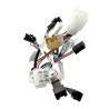 Takaohjain 48V-21A yhteensopiva Zwheel Urbanglid kanssa Zwheel - 3 Takaohjain 48V-21A yhteensopiva Zwheel Urbanglid kanssa
Takao