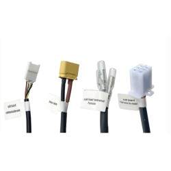 Controller anteriore 48V-15A compatibile per Urbanglid Zwheel Urbanglid - 4 Controller anteriore 48V-15A compatibile per Urbangl