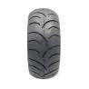 CityRoad däck 85/65-6,5 tubeless - breda landsvägsdäck av hög kvalitet KROXNE - 4 CityRoad däck 85/65-6,5 tubeless - breda lands