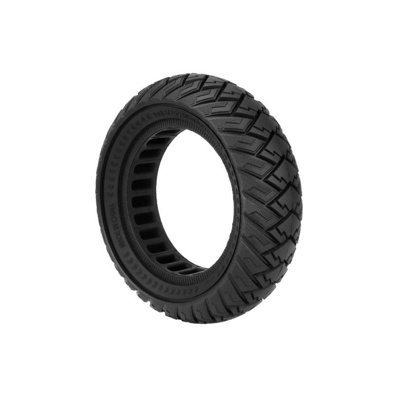 Compatibilité pneu plein 10x3 diamètre de 138 à 143mm KROXNE - 3 Compatibilité pneu plein 10x3 diamètre de 138 à 143mm
Pneu plei