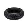 Anvelopă solidă 10x3 diametru de compatibilitate de la 138 la 143 mm KROXNE - 4 Anvelopă solidă 10x3 diametru de compatibilitate