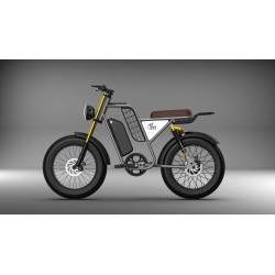 Monorim Vipe - elektrokolo s 1000w motorem a 20,8A baterií Monorim - 3 Monorim Vipe - elektrokolo s 1000w motorem a 20,8A bateri