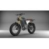 Monorim Vipe - bici elettrica con motore da 1000 W e batteria da 20,8 A Monorim - 5 Monorim Vipe - bici elettrica con motore da 