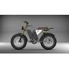 Monorim Vipe - elektrovelosyped z motorom 1000 Vt i akumulyatorom 20,8 A Monorim - 8 Monorim Vipe - elektrovelosyped z motorom 1