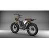 Monorim Vipe - bicicleta elétrica com motor 1000w e bateria 20,8A Monorim - 9 Monorim Vipe - bicicleta elétrica com motor 1000w 