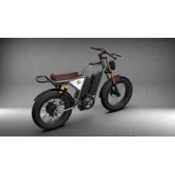 Monorim Vipe - elektrokolo s 1000w motorem a 20,8A baterií Monorim - 11 Monorim Vipe - elektrokolo s 1000w motorem a 20,8A bater