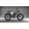 Monorim Vipe - elcykel med 1000w motor och 20,8A batteri Monorim - 12 Monorim Vipe - elcykel med 1000w motor och 20,8A batteri
S
