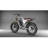 Monorim Vipe - elektrovelosyped z motorom 1000 Vt i akumulyatorom 20,8 A Monorim - 14 Monorim Vipe - elektrovelosyped z motorom 