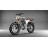 Monorim Vipe - elektrovelosyped z motorom 1000 Vt i akumulyatorom 20,8 A Monorim - 15 Monorim Vipe - elektrovelosyped z motorom 