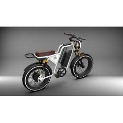 Monorim Vipe - bicicleta electrica cu motor de 1000w si baterie de 20,8A Monorim - 16 Monorim Vipe - bicicleta electrica cu moto